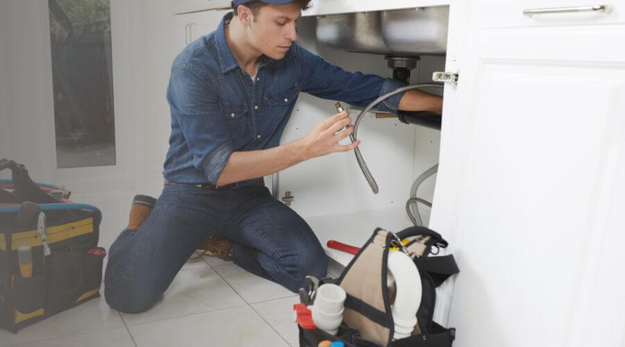 Professional Leak Detection Services in Maidens, VA